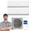 Climatizzatore dual Haier Revive 9+12 Btu inverter R32 2U50MEEFRA A++