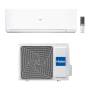 Climatizzatore monosplit Haier Expert White 12000 inverter R32 A+++