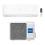 Climatizzatore monosplit Haier Expert White 18000 inverter R32 A+++