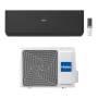 Climatizzatore monosplit Haier Expert Black 9000 inverter R32 A+++