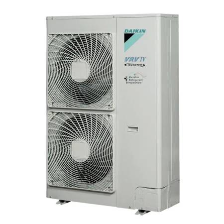 Climatizzatore a Pompa di calore Daikin Mini VRV IV S RXYSQ6T8Y 18 kW trifase