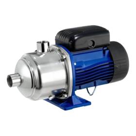 Elettropompa Centrifuga Lowara 3HM05P07M5HVBE 1 HP 0,75 kW Monofase Multistadio