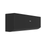Climatizzatore dual split Haier Expert Black 9+12 inverter R32 A+++