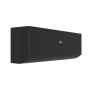Climatizzatore dual split Haier Expert Black 9+18 inverter R32 A+++