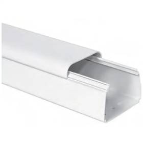 Canalina per condizionatore climatizzatore da 2 metri 125x75