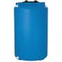 Serbatoio Acqua Cisterna in Polietilene Cilindrico Verticale Cordivari 500 Lt Litri