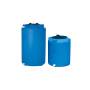 Serbatoio Acqua Cisterna in Polietilene Cilindrico Verticale Cordivari 200 Lt Litri