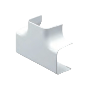 Derivazione a “T” per sistema Profil Freddo 125x75 mm FD1275B La Ventilazione