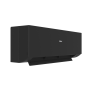Climatizzatore dual split Haier Expert Black 12+24 inverter R32 A++