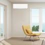 Climatizzatore dual split Haier Expert White 15+18 inverter R32 A++