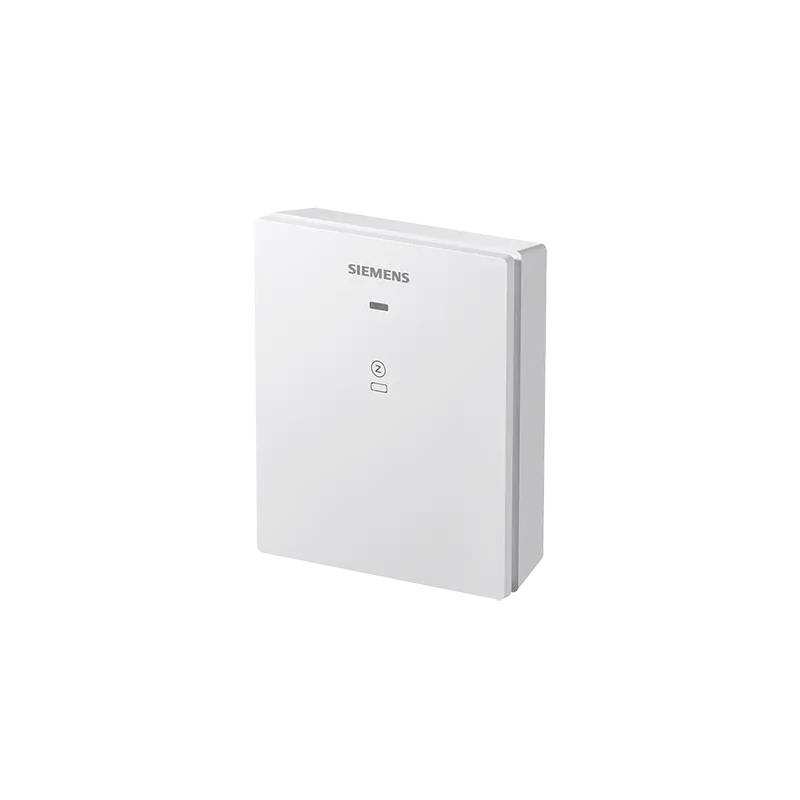 Siemens Ricevitore Ripetitore Wireless RCR110.2ZB