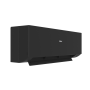 Climatizzatore quadri split Haier Expert Black 7+7+18+18 inverter A++
