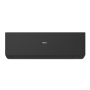 Climatizzatore dual split Haier Expert Black 7+24 inverter R32 A++