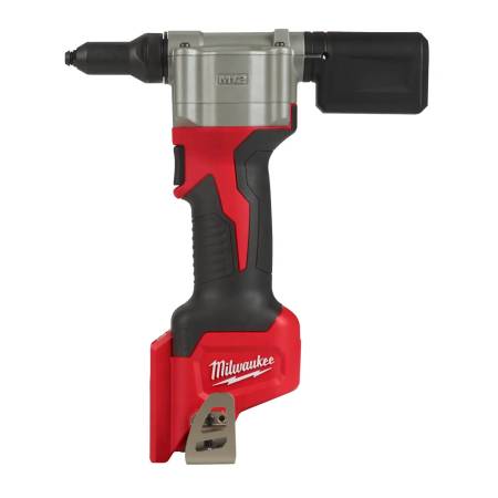 Milwaukee Rivettatrice compatta M12 BPRT-0 4933464404