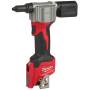 Milwaukee Rivettatrice compatta M12 BPRT-0 4933464404