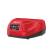 Milwaukee Kit batterie e caricabatterie elettroutensili M12 NRG-402 4933459211