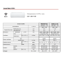 Climatizzatore LG Trial Split Serie RM Wifi 9000+9000+9000 Btu Inverter R32 RM3U19 A++