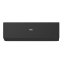 Climatizzatore trialsplit Haier Expert Black 7+12+15 inverter R32 A++