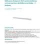 Tecnosystemi Diffusore lineare serranda in PVC anticondensa 1 feritoia