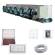 Kit Completo Plenum Coibentato a 6 Zone Per Condizionatore Canalizzato