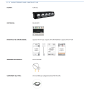 Kit Completo Plenum Coibentato a 5 Zone Per Condizionatore Canalizzato