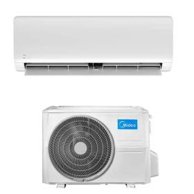 Climatizzatore Midea Xtreme Pro Wifi monosplit da 9000 btu A+++
