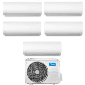 Midea Xtreme Pro Wifi Penta Split