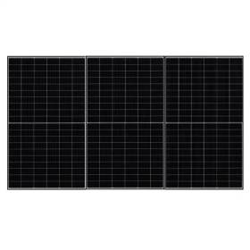 Modulo fotovoltaico Ja Solar da 535 watt 10 Pannelli