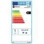 Fantini Cosmi RHINOCOMFORT 3 recuperatore di calore VMC Wifi AP 19997