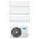 Midea Evolution Dual Split
