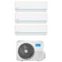 Midea Evolution Dual Split