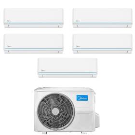 Midea Evolution penta Split