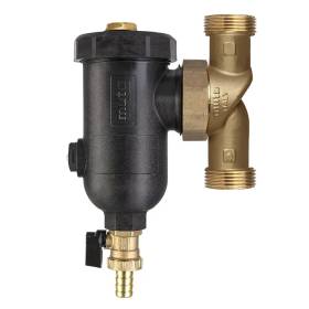 Defangatore Magnetico MUT Meccanica Tovo DF Compact Magnum 1 1/4'' 703002990