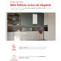 Scaldabagno Elettrico ad Accumulo Ariston Velis VLS Pro 100 Litri