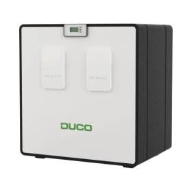 Daikin VMC recuperatore di calore canalizzato entalpico