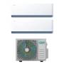 Climatizzatore Hisense UNI HB Wifi Dual Split 9000+12000 btu Inverter 2AMW52U4RXC A++ R32