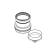 Kit sdoppiatore fumi caldaia a condensazione Beretta 20129765