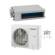 Climatizzatore canalizzato Gree da 30000 btu inverter con R32 in A++ Wifi GUD85PHS1/A-S