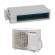 Climatizzatore canalizzato Gree 48000 inverter R32 GUD140W1/NhA-X A++ Trifase