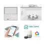 Climatizzatore canalizzato Lg UM60F inverter alta prevalenza da 60000 btu in R32 trifase Wi-fi ready
