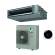 Condizionatore canalizzato Daikin Sky Air Alpha Active Inverter da 24000 btu FBA71A