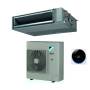 Condizionatore canalizzato Daikin Sky Air Alpha Active Inverter da 24000 btu FBA71A
