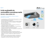Condizionatore canalizzato Daikin Sky Air Alpha Active Inverter da 24000 btu FBA71A