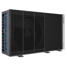 Pompa di calore Mini Chiller inverter Hisense 10 Kw R290 A+++