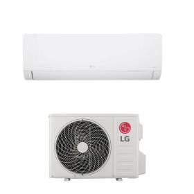 Climatizzatore LG Libero da 12000 btu con inverter in R32