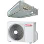 Climatizzatore canalizzato Toshiba 24000 btu R32 Digital Inverter A+ RAV-HM801BTP-E