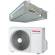 Climatizzatore canalizzato Toshiba 48000 btu R32 Digital Inverter  RAV-HM1601BTP-E