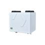 Recuperatore di calore canalizzabile verticale Mitsubishi VMC VL-500CZPVU-R-E