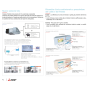 Mitsubishi Lossnay LGH-65RVX3-E VMC recuperatore di calore canalizzato entalpico