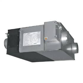 Mitsubishi Lossnay LGH-80RVX3-E VMC recuperatore di calore canalizzato entalpico
